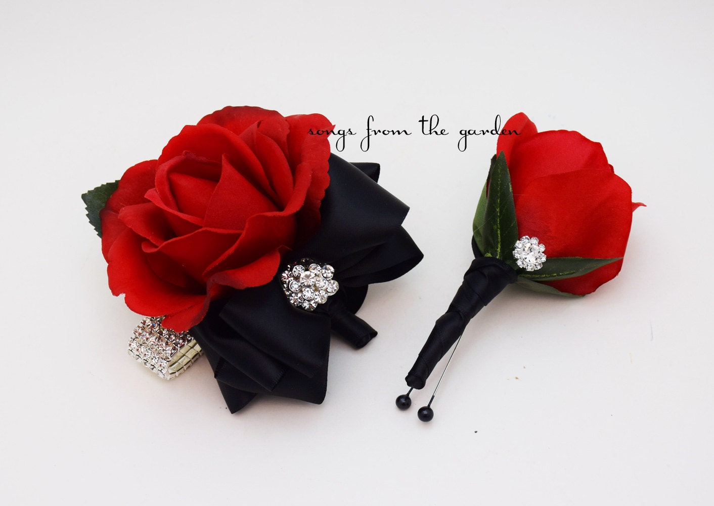 Prom Corsages, Wedding Corsage